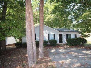 1808 Azalea Ave #1, Kannapolis, NC 28081