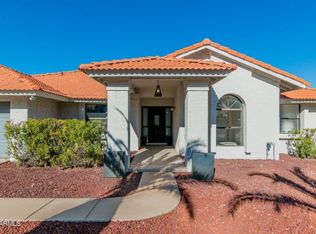 15802 E Cholla Dr, Fountain Hills, AZ 85268