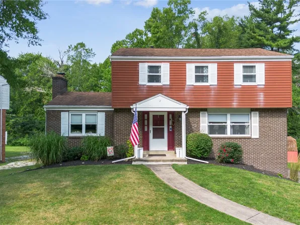 1021 Harvard Rd, Monroeville, PA 15146