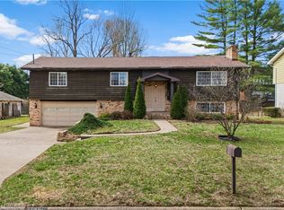 1102 55th St, Vienna, WV