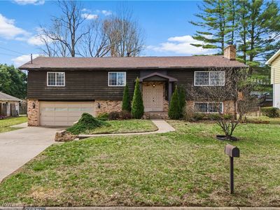 1102 55th St, Vienna, WV, 26105