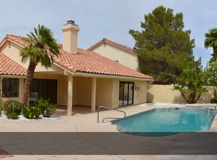 382 Rushing Creek Ct, Henderson, NV 89014