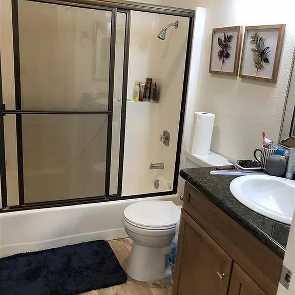 8332 Regents Rd #1G — Photo 3