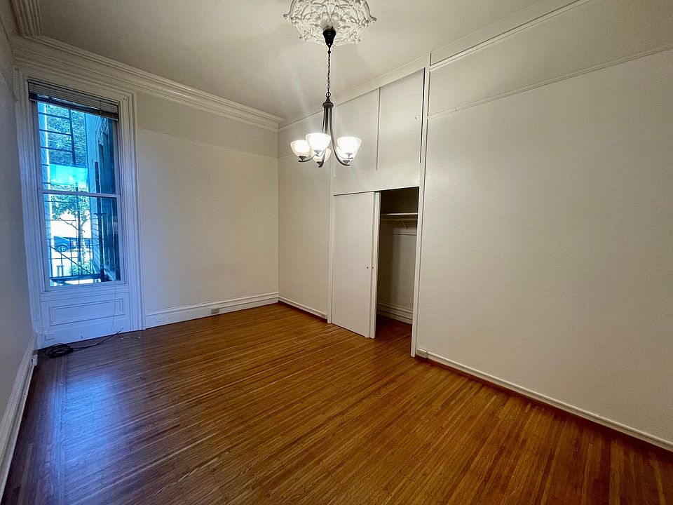 2440 FULTON ST San Francisco CA | Zillow