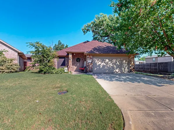 337 Grace Cir, Hurst, TX 76053