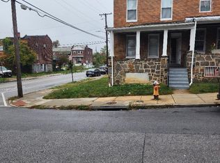 2 N Ellamont St, Baltimore, MD 21229
