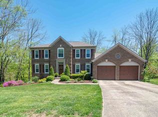 1669 Glens Dr, Florence, KY 41042
