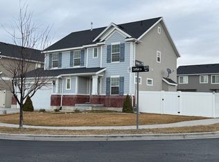 2983 S Sefton Dr, West Valley City, UT 84120