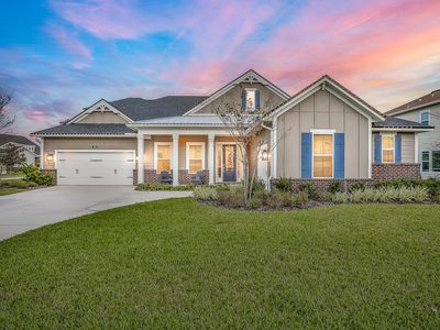 352 Outlook Dr, Ponte Vedra, FL, 32081