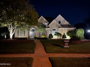 4754 Swathmore Pl, Sylvania, OH 43560