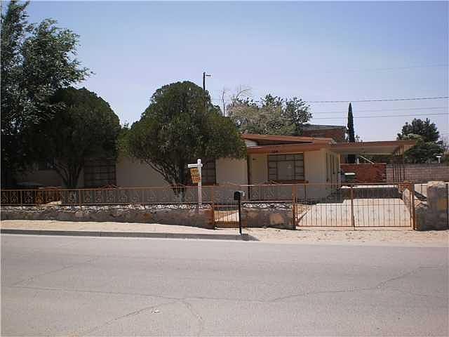 1st image of 138 Mimbre Dr