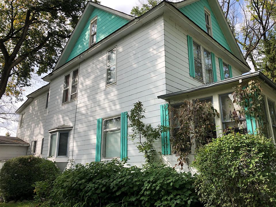 222 1st St NE, Lamoure, ND 58458 Zillow