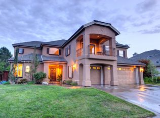 11 Legacy Ct, Roseville, CA