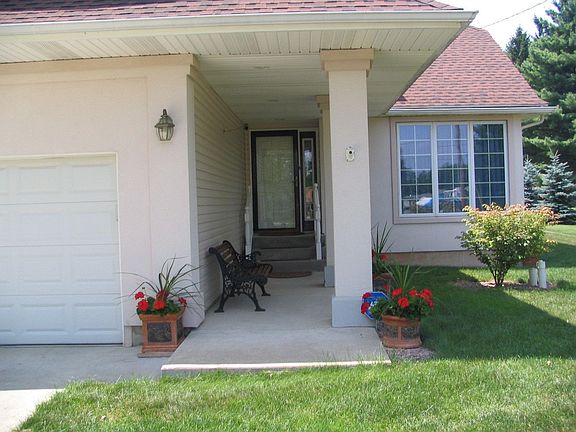 Main Entrance