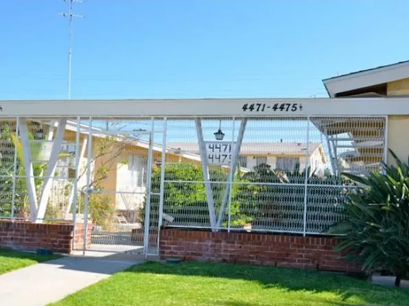 4471-4481 Illinois St, San Diego, CA