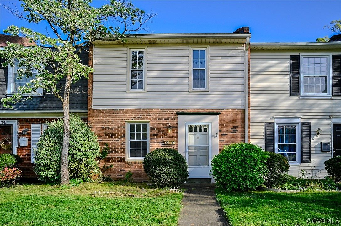 4711 Cogbill Rd, North Chesterfield, VA 23234 Zillow