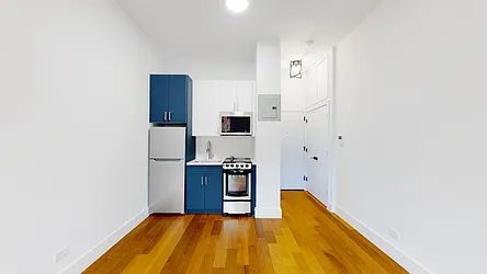 Rented by Abba Realty Associates INC