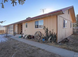 8558 County Road 160, Salida, CO 81201