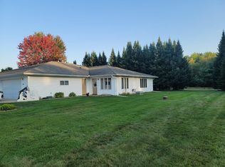 26838 273rd St, Holcombe, WI 54745