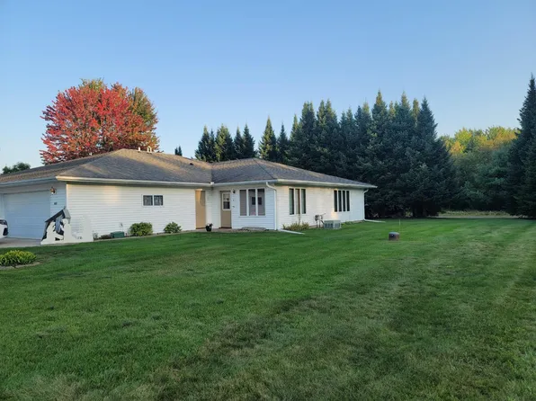 26838 273rd St, Holcombe, WI 54745