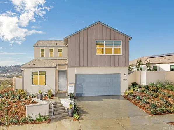 35104 Citron Ln, Fallbrook, CA 92028