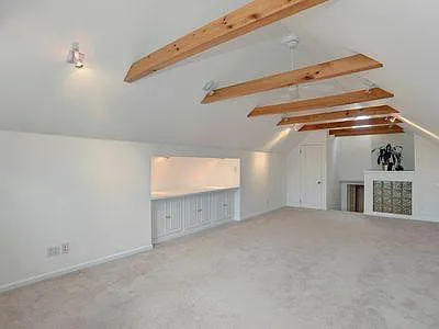 Top Floor - 5th Bedroom/Game Room/Office