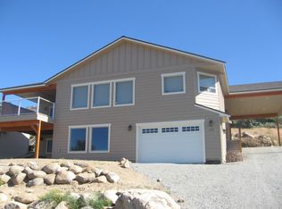 140 Fair Way, Chelan, WA 98816