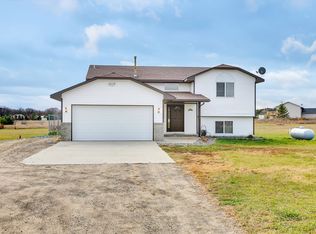 11737 308th Ave NW, Princeton, MN 55371