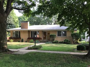309 W Morgan St, Mc Lean, IL