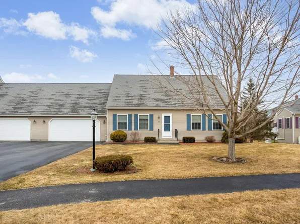 54 Tourmaline Lane #52, Auburn, ME 04210