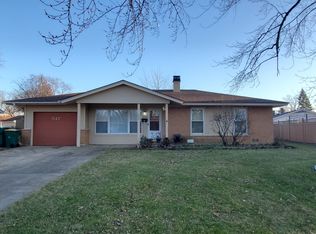 547 Grosvener Ct, Elk Grove Village, IL 60007