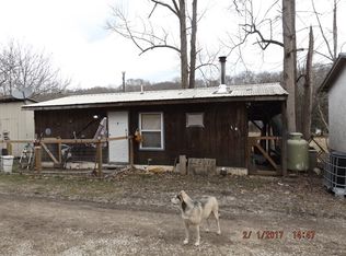 649 Brandy Ln, Garrison, KY 41141