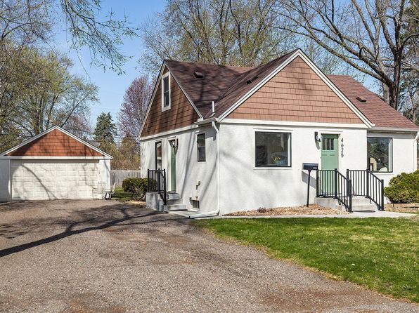 4625 Adair Ave N, Crystal, MN 55422