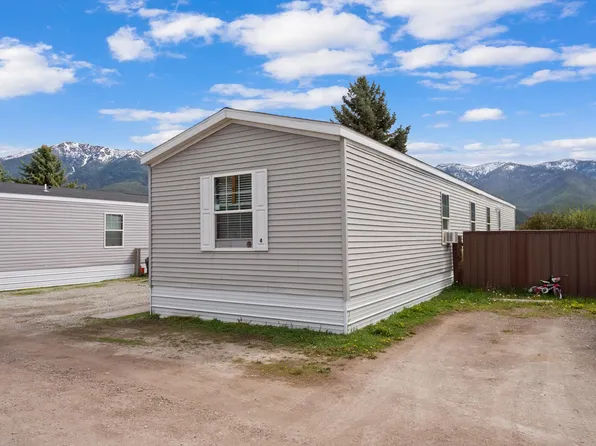 110 Van Sant Rd Trailer 4, Kalispell, MT 59901