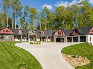 210 Leatherwood Dr, London, KY 40741