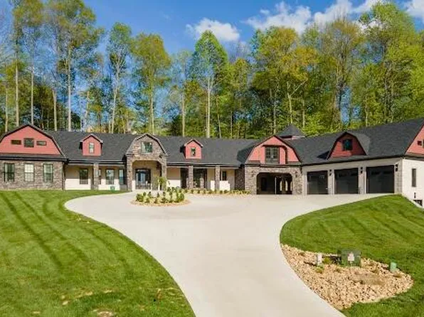 210 Leatherwood Dr, London, KY 40741