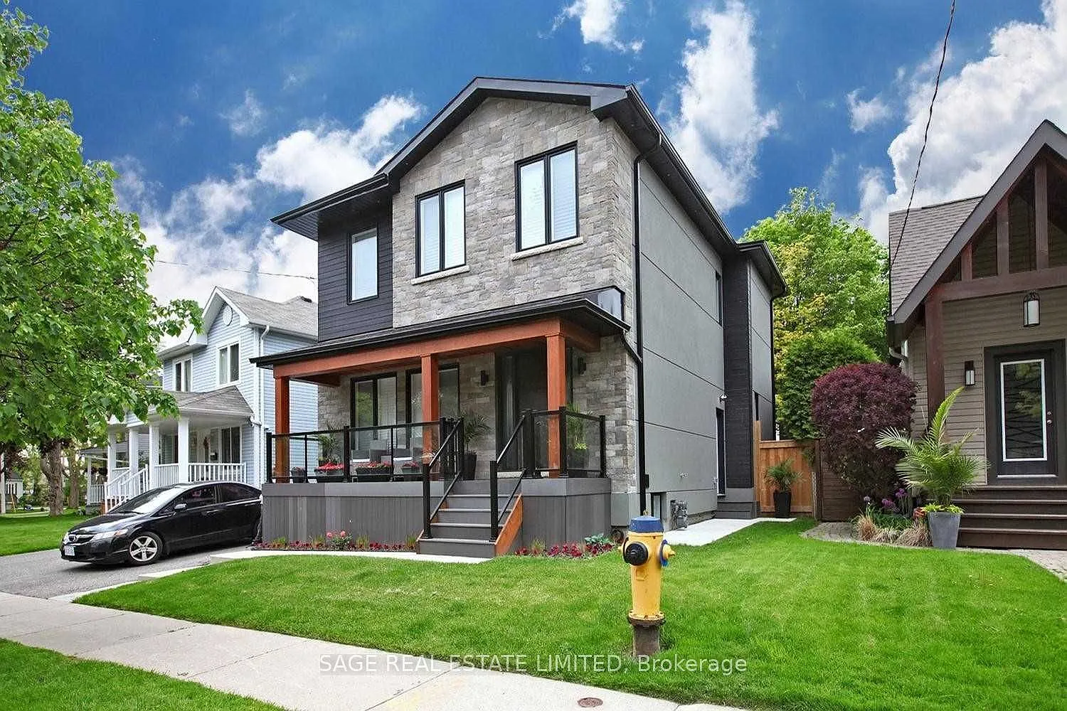 2 bed, $1,975 — Photo 1