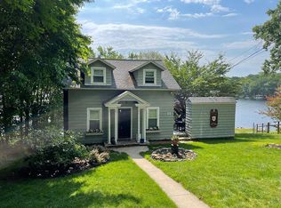 25 W Sutton Rd, Sutton, MA 01590