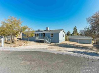 170 Lost Cir, Sun Valley, NV 89433