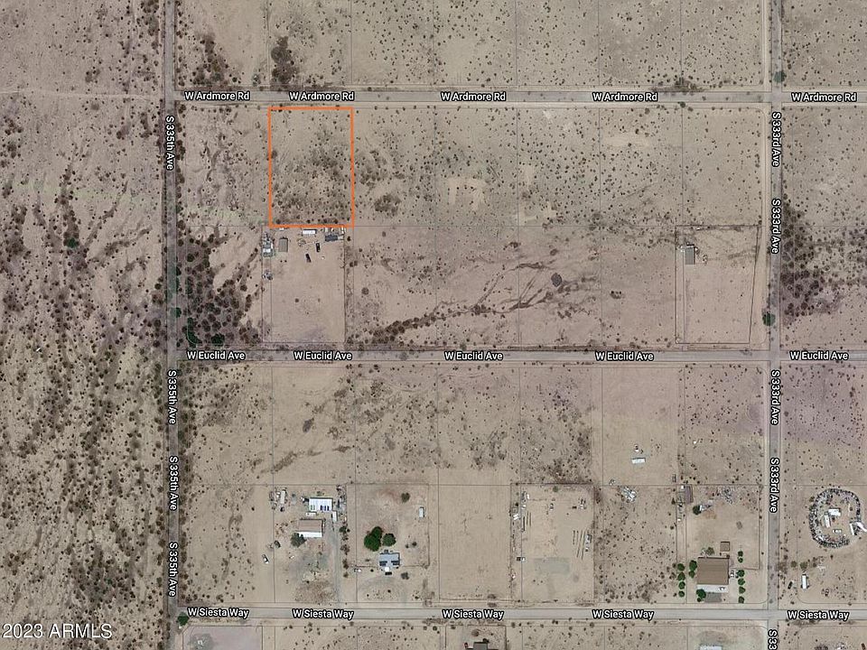 2nd image of 334XX W Ardmore Road #536