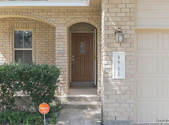 9955 MEADOW LARK, Converse, TX 78109 | MLS #1720054 | Zillow