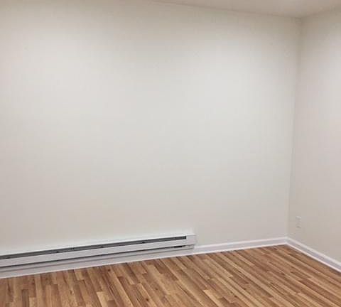 Living Room Area with Dimmable Ceiling Lighting