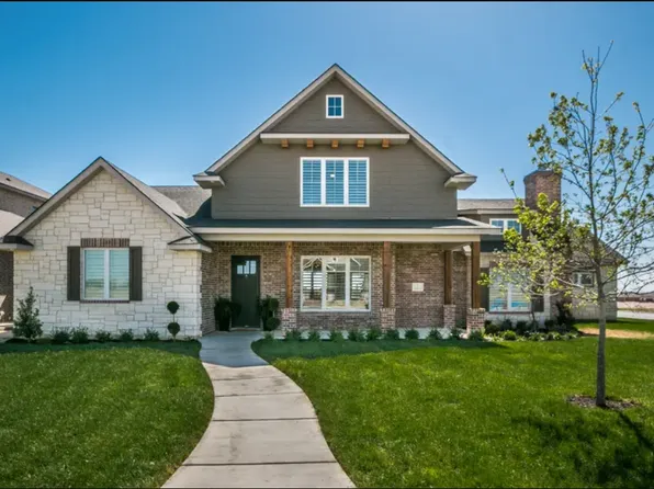 The Samantha Plan, The Estates at Crescent Ranch