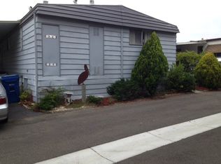 118 Ginkgo Rd #118, Aptos, CA 95003