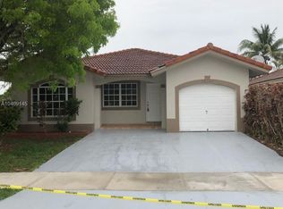 14101 SW 147th Ct, Miami, FL 33196