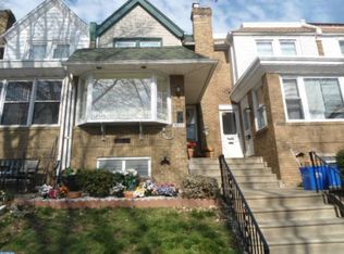3529 Englewood St, Philadelphia, PA 19149