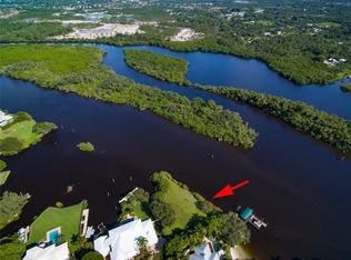 619 SW Bittern St, Palm City, FL 34990