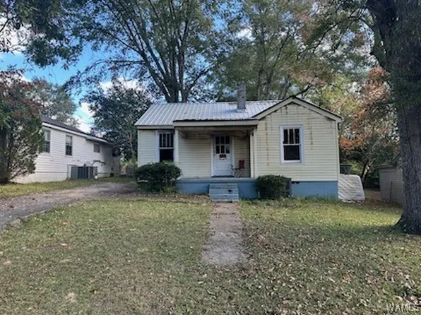 1423 20th Ave E, Tuscaloosa, AL 35404