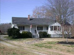 430 Berry Rd, Pelzer, SC 29669