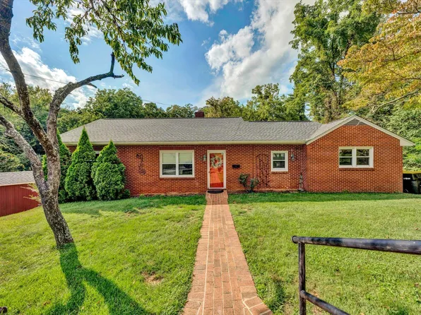 170 Oak St, Rocky Mount, VA 24151